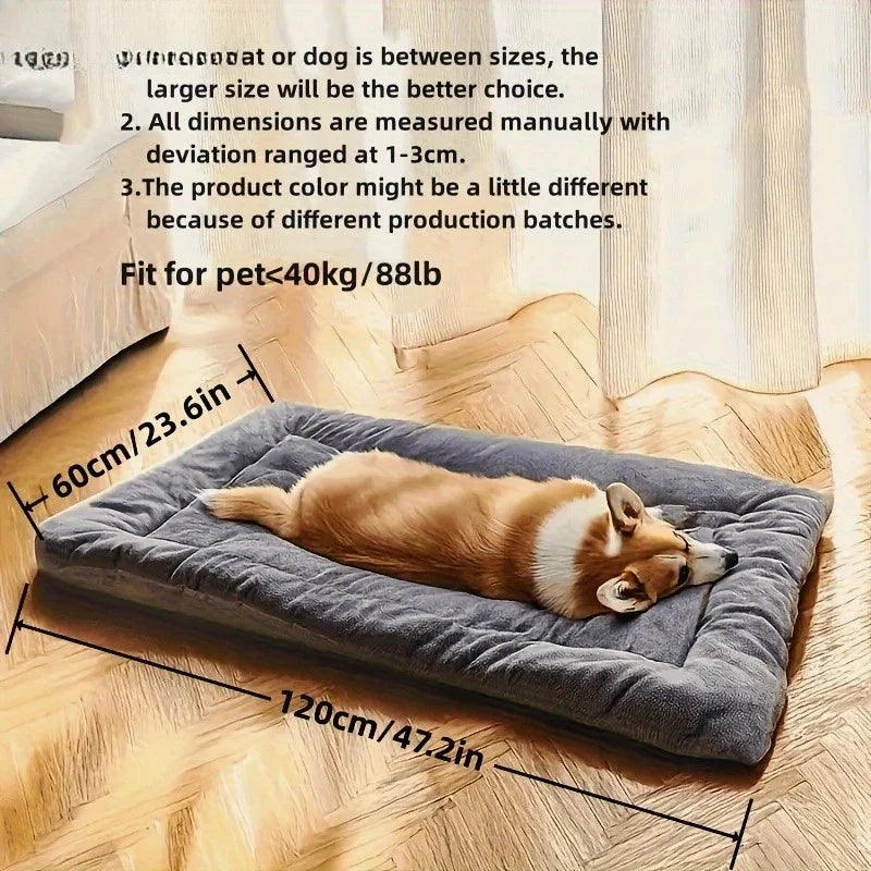 [ANCIEN] supprimer — Lit Orthopédique Pour Chien