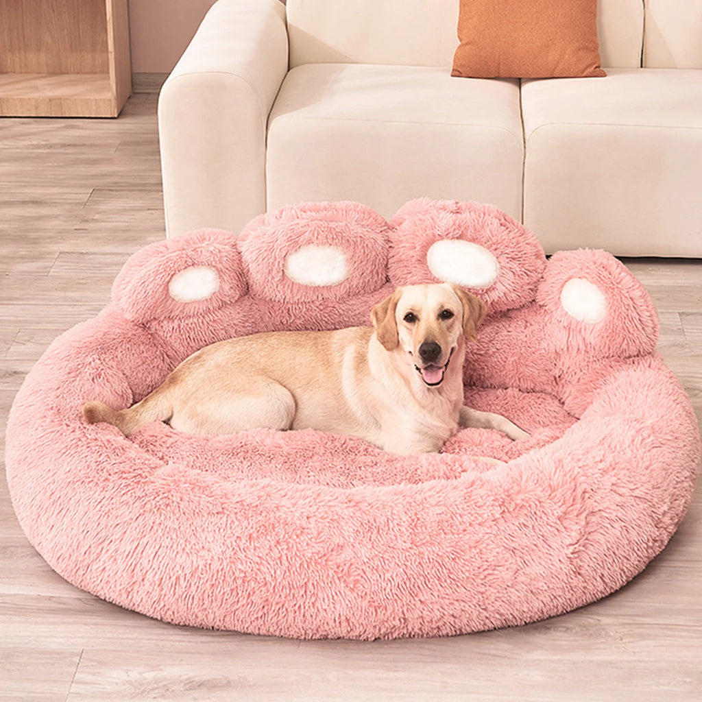 Panier Coussin Pour Chien