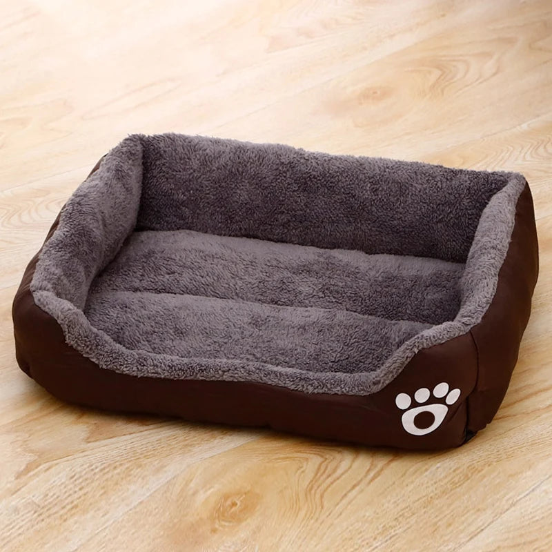 Coussin Teflon Pour Chien