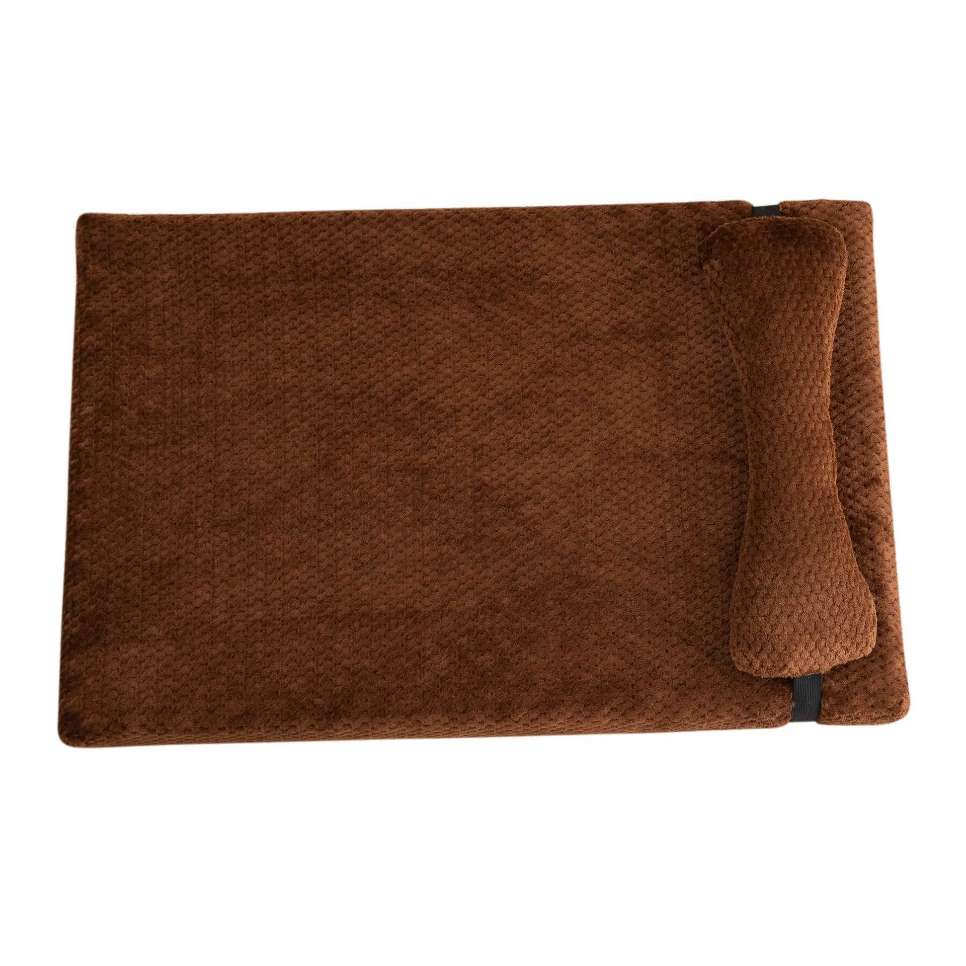 Coussin Pour Chien Apaisant