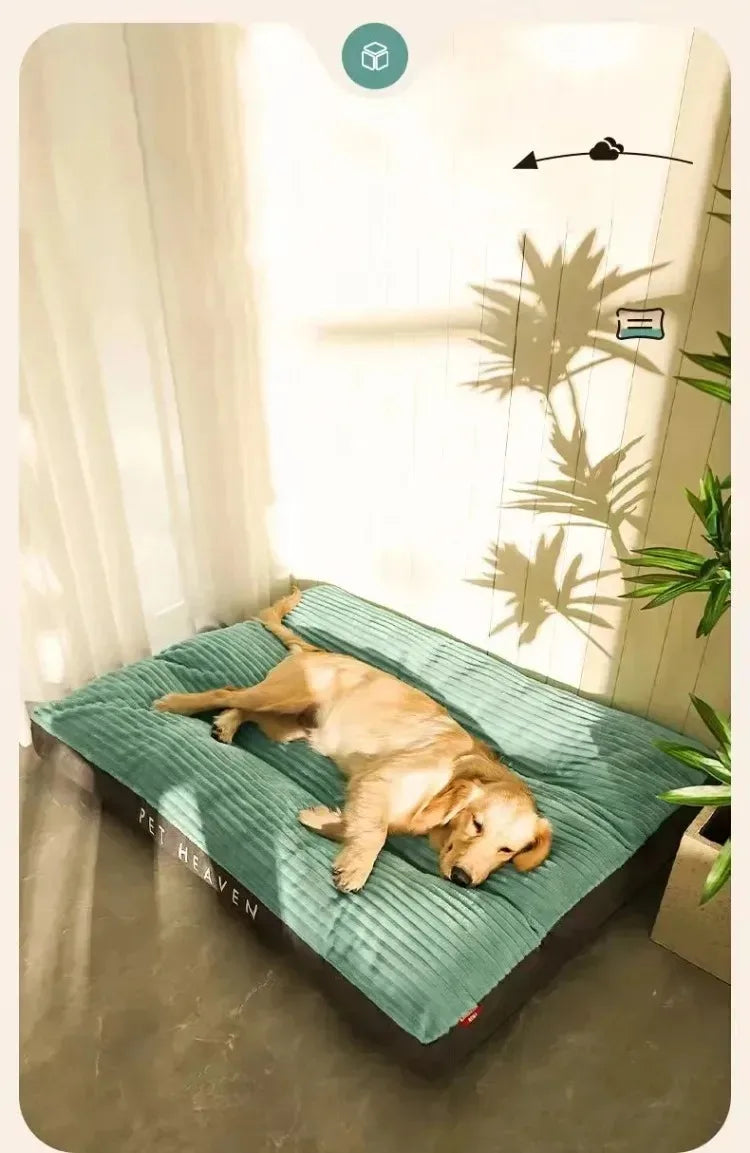 Coussin Pour Chien Xxl