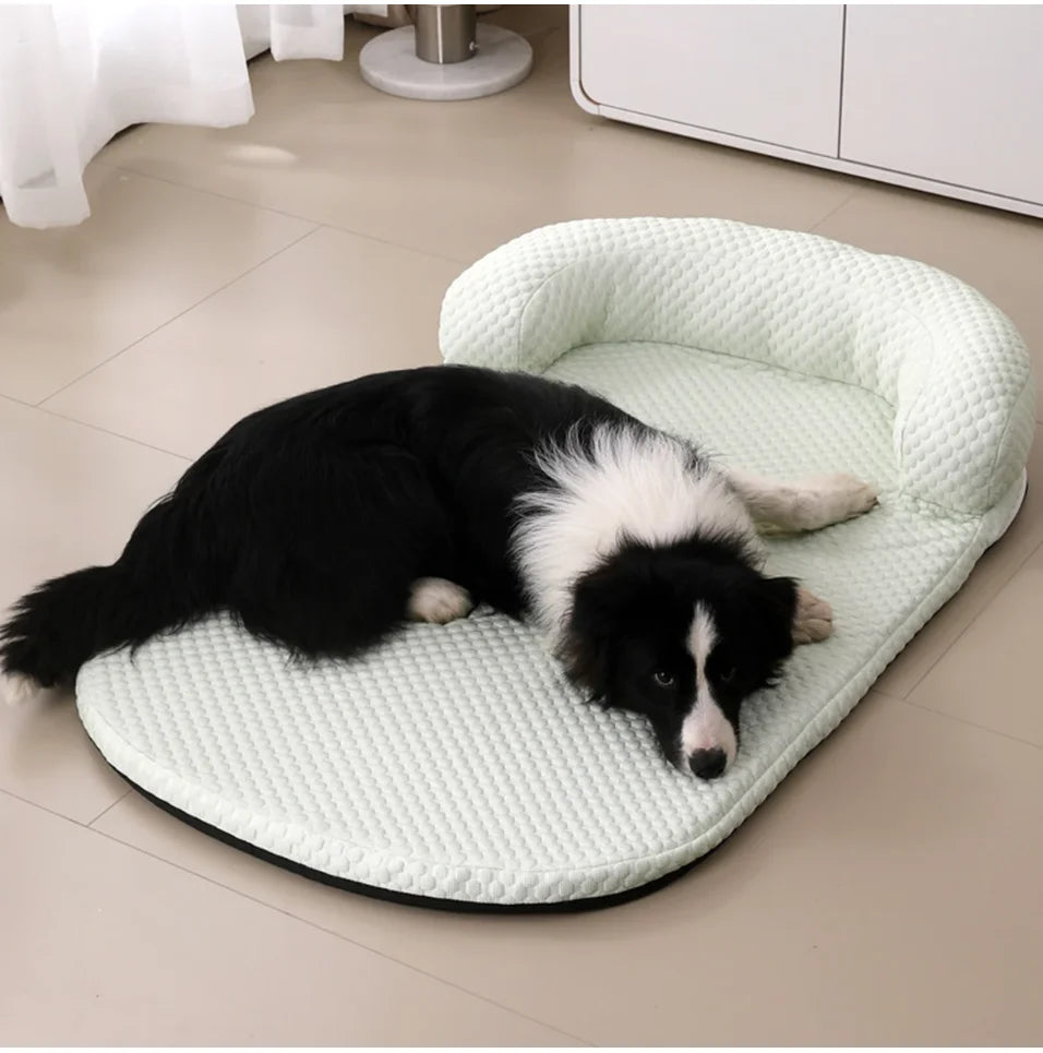 Coussin Rafraîchissant Pour Chien