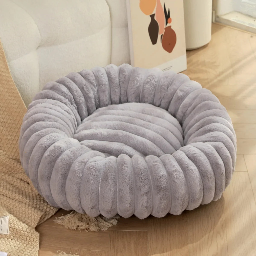 Coussin Rond Pour Chien