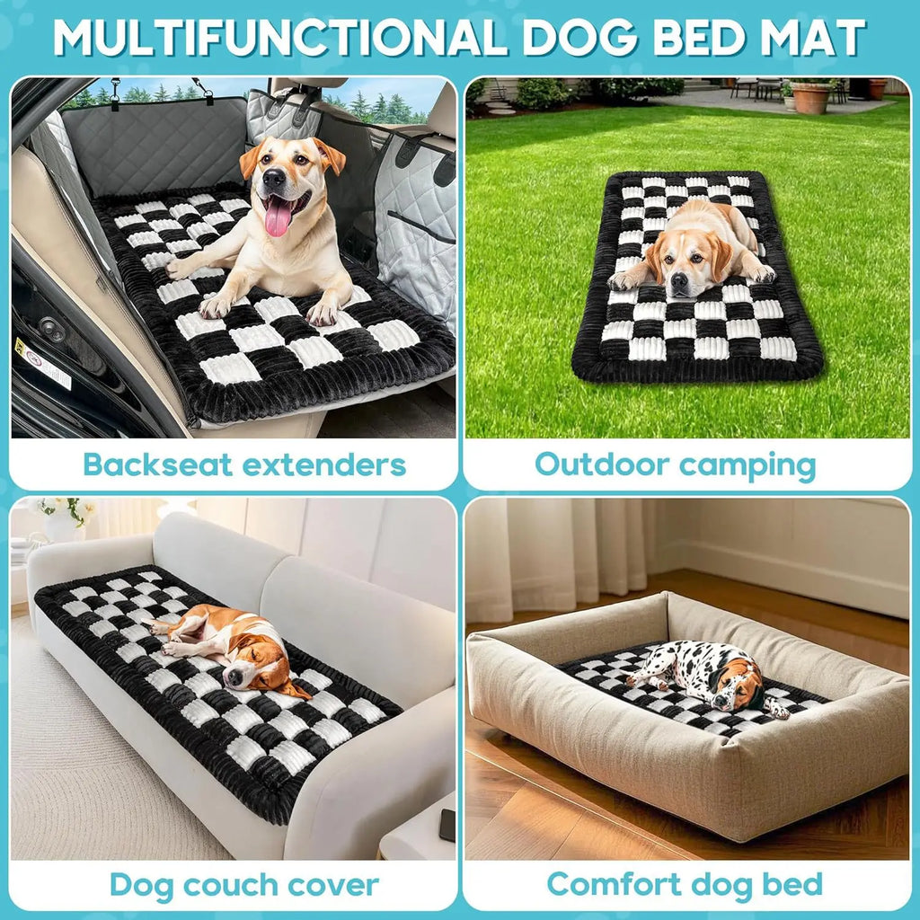 Coussin Pour Chien Voiture