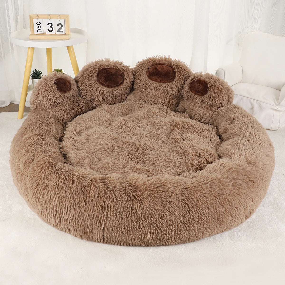 Panier Coussin Pour Chien
