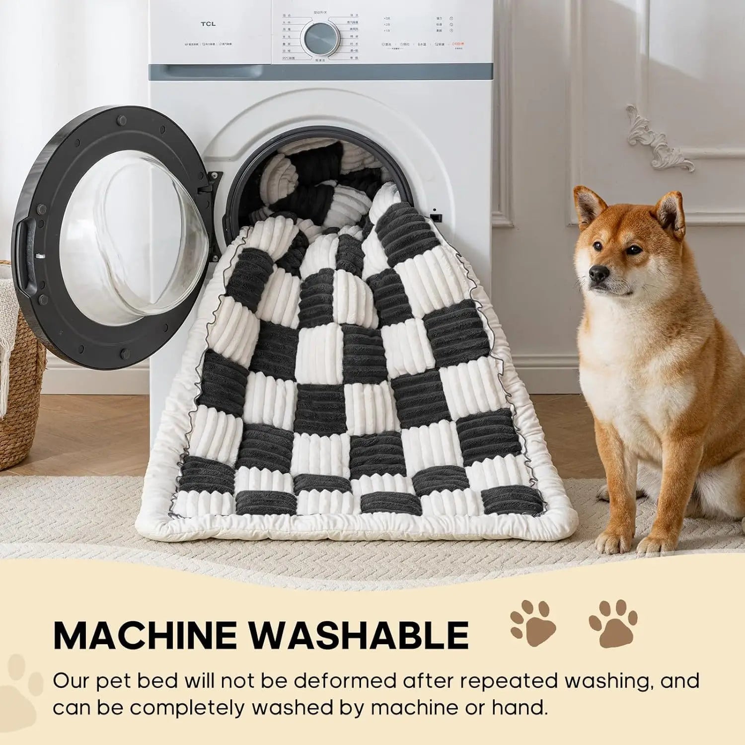 Coussin Pour Chien Voiture