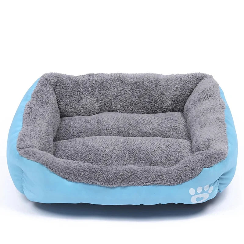 Lit Indestructible Pour Chien