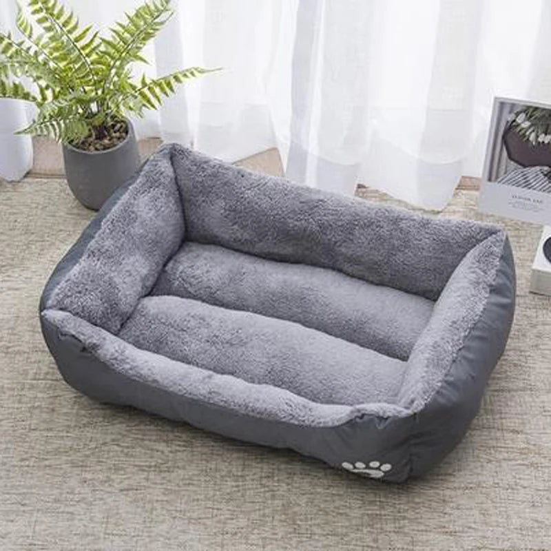 Coussin Teflon Pour Chien