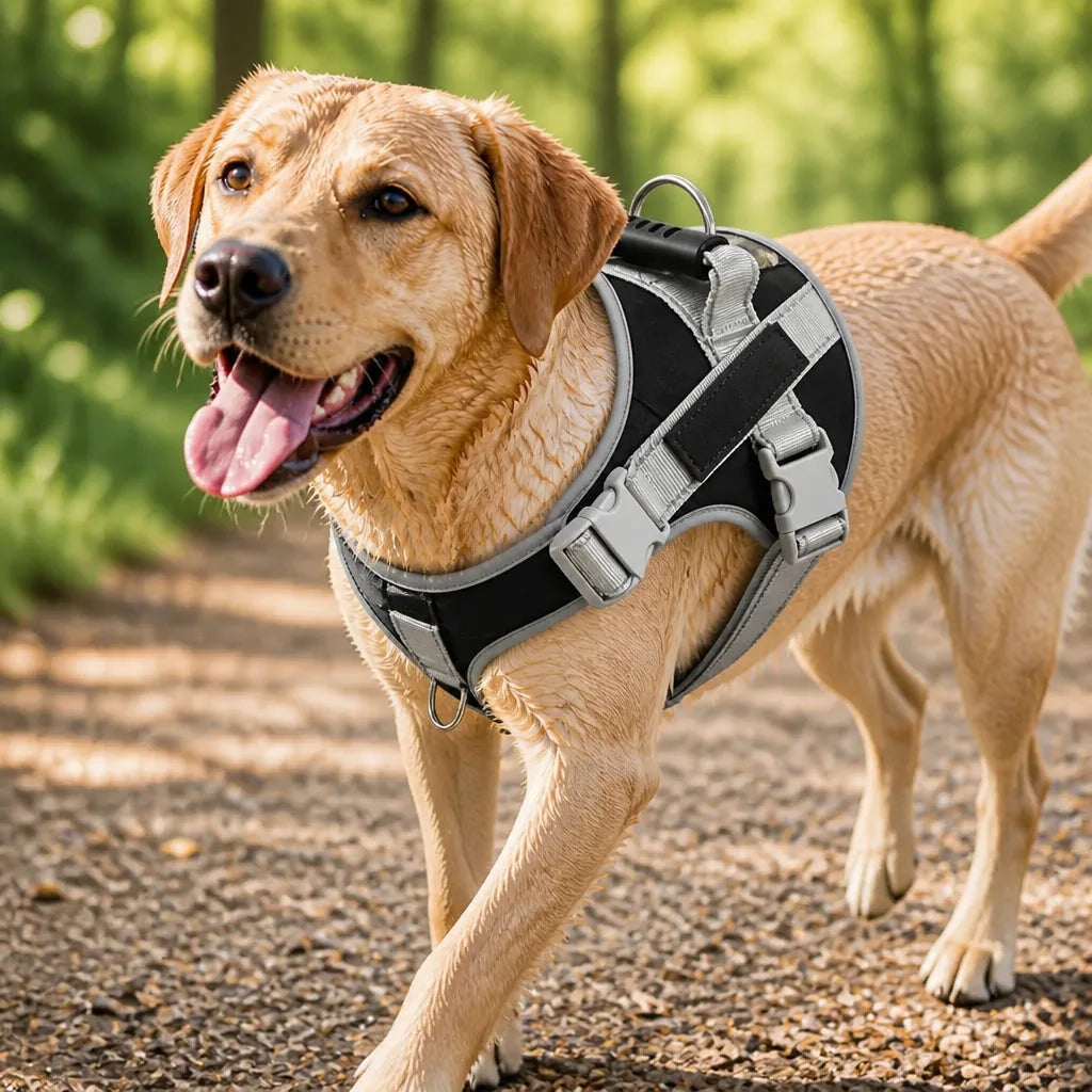 Beau Harnais Pour Chien