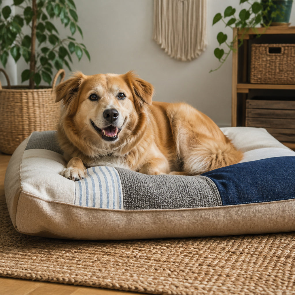 Acheter Coussin Pour Chien