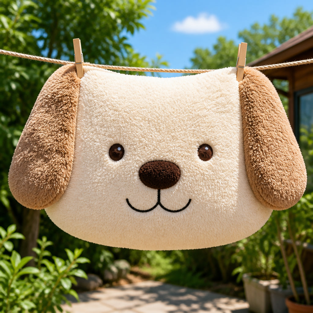 Acheter Coussin Pour Chien