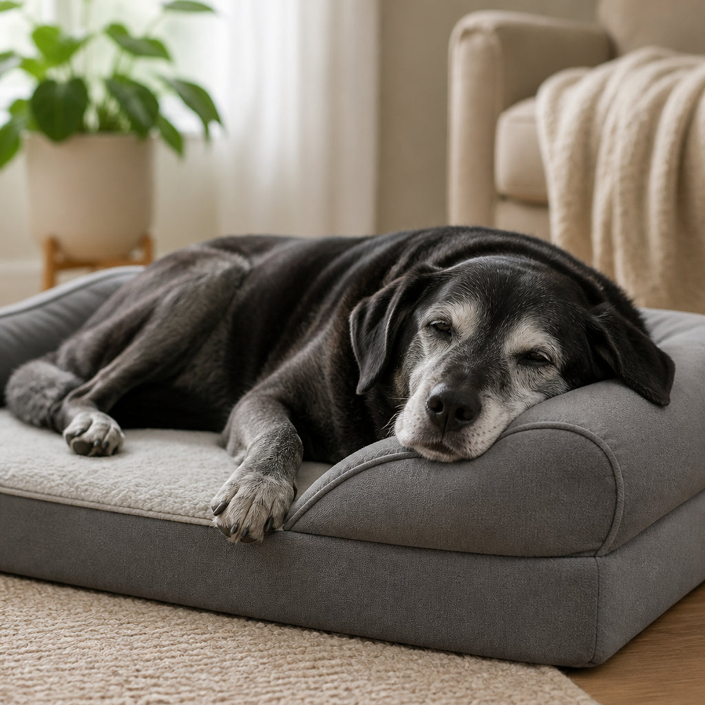 Acheter Coussin Pour Chien