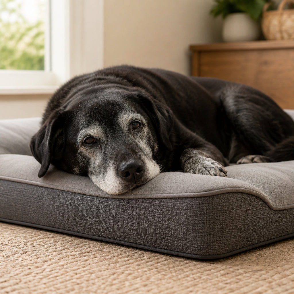 Acheter Coussin Pour Chien