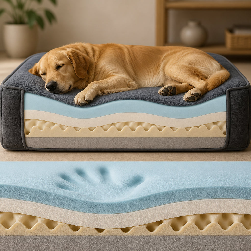 Acheter Coussin Pour Chien