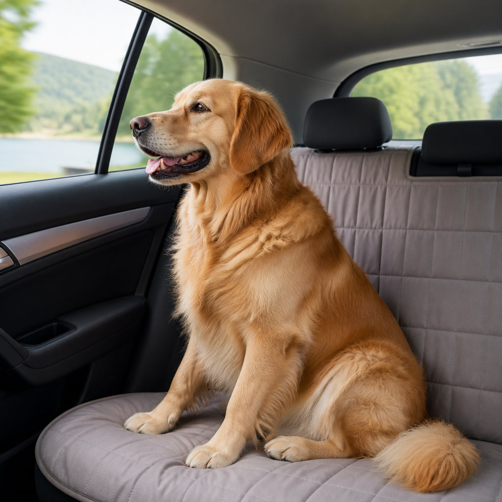 Acheter Coussin Pour Chien