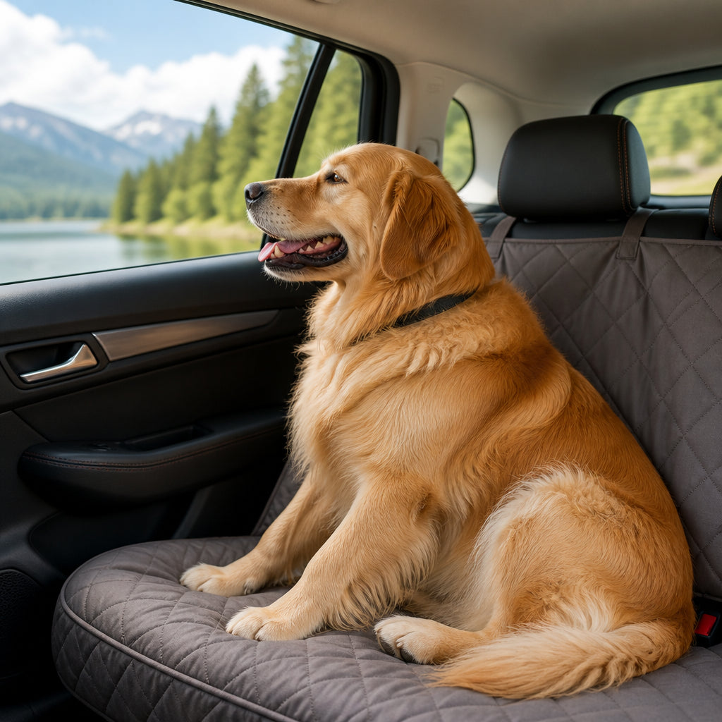 Acheter Coussin Pour Chien