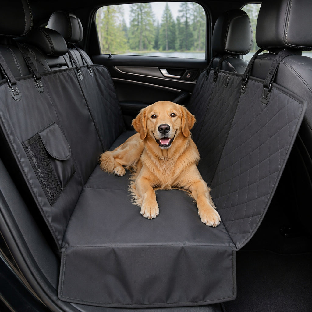Acheter Coussin Pour Chien