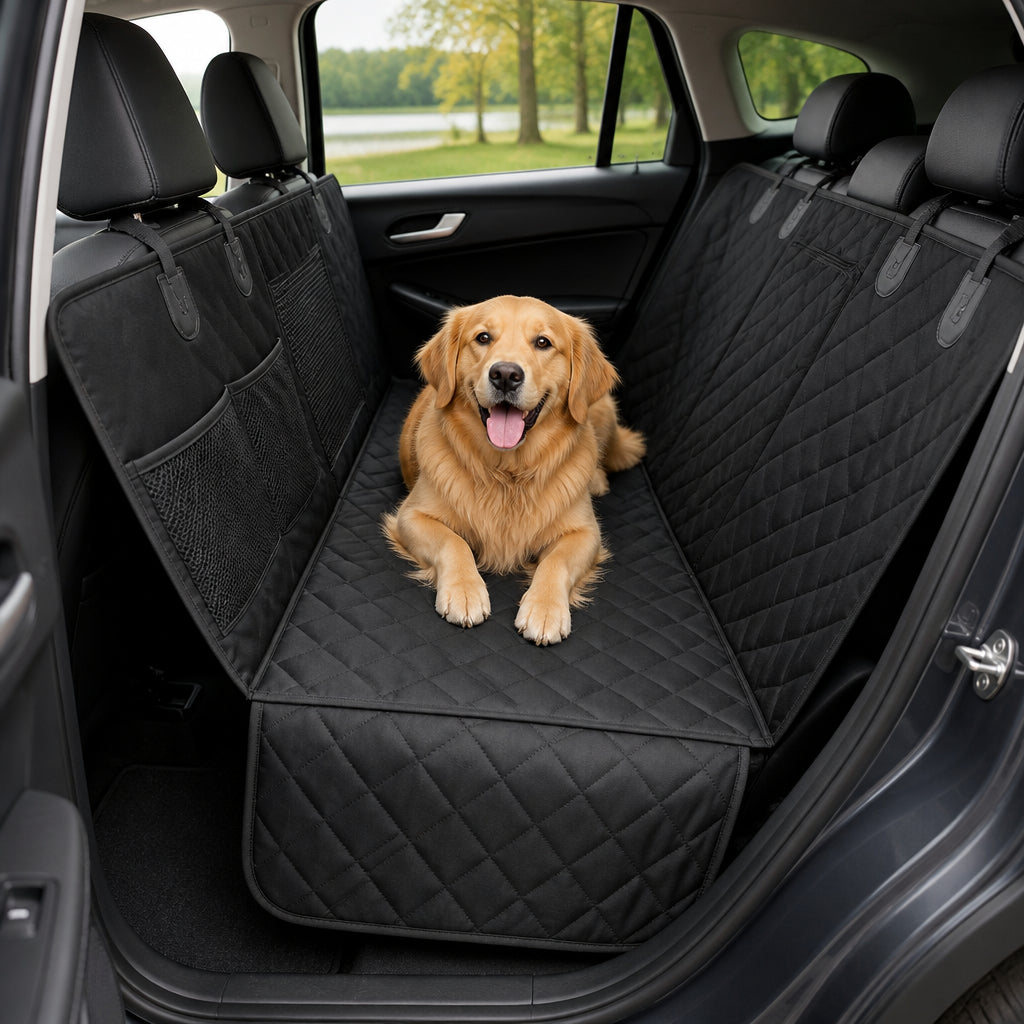 Acheter Coussin Pour Chien
