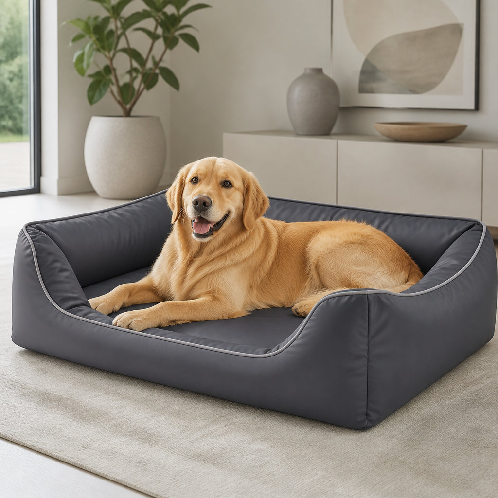 Acheter Coussin Pour Chien