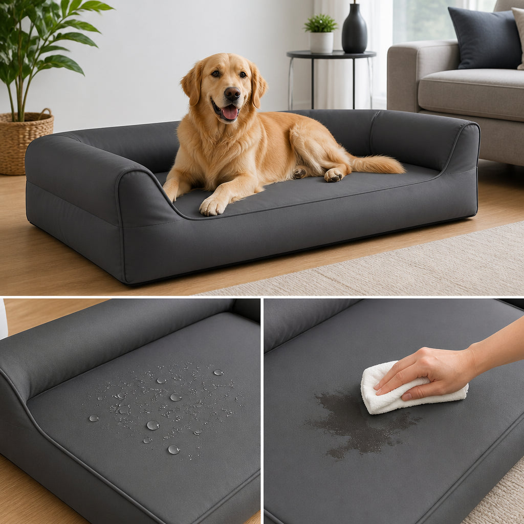Acheter Coussin Pour Chien