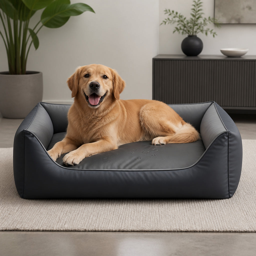 Acheter Coussin Pour Chien