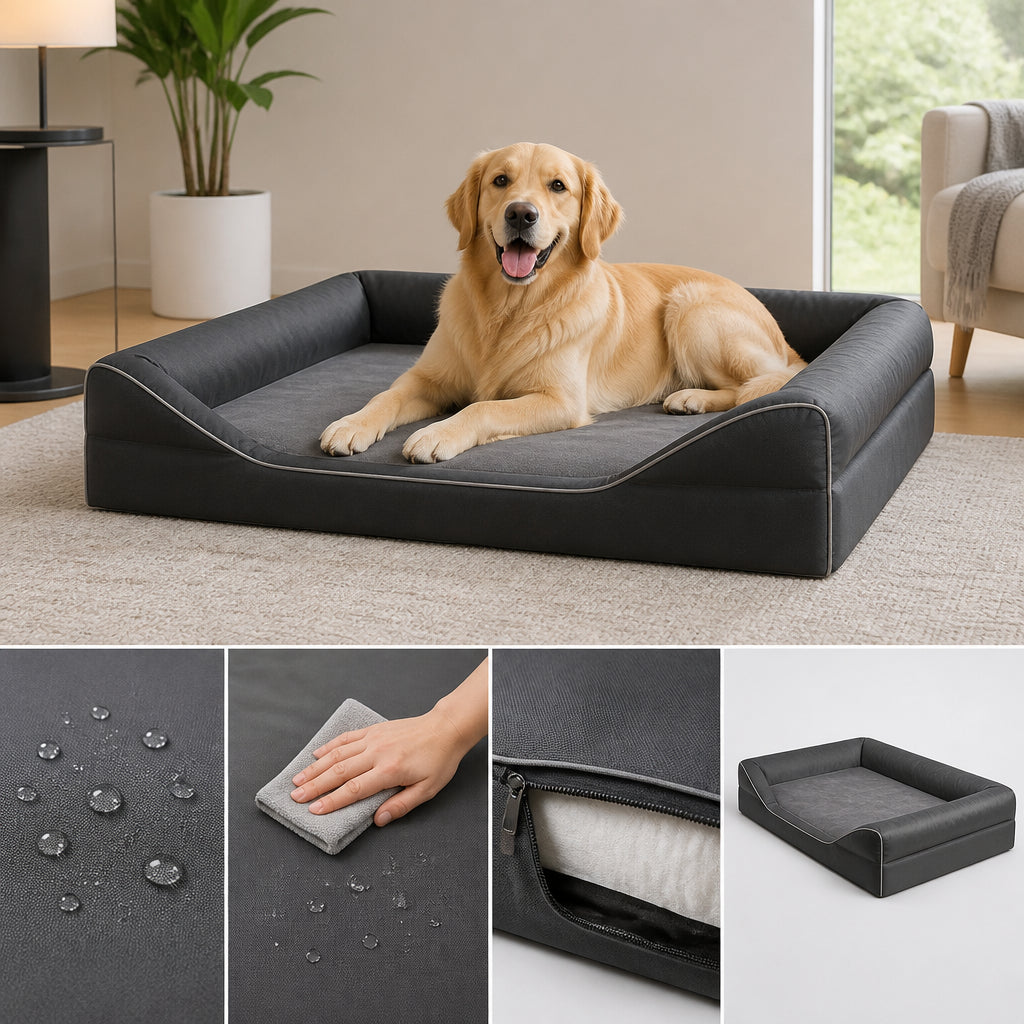 Acheter Coussin Pour Chien