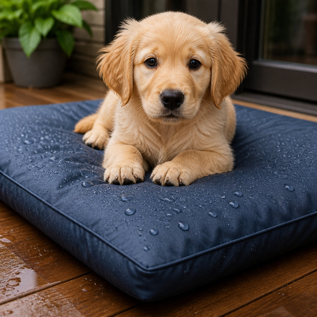 Acheter Coussin Pour Chien
