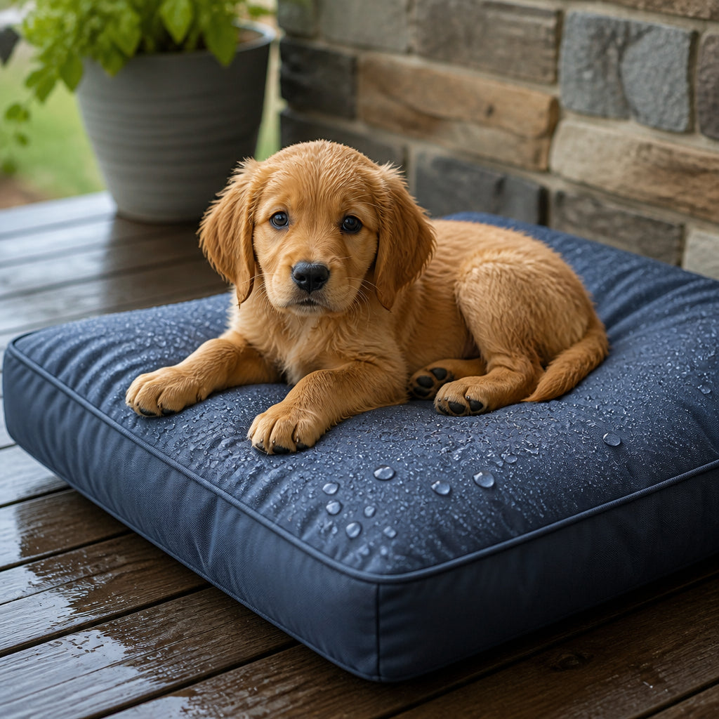 Acheter Coussin Pour Chien