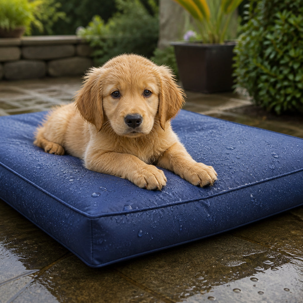 Acheter Coussin Pour Chien