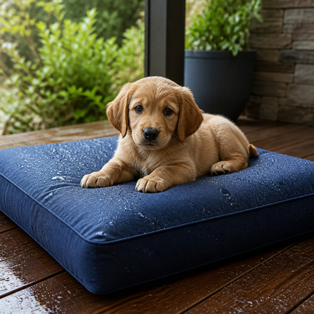 Acheter Coussin Pour Chien