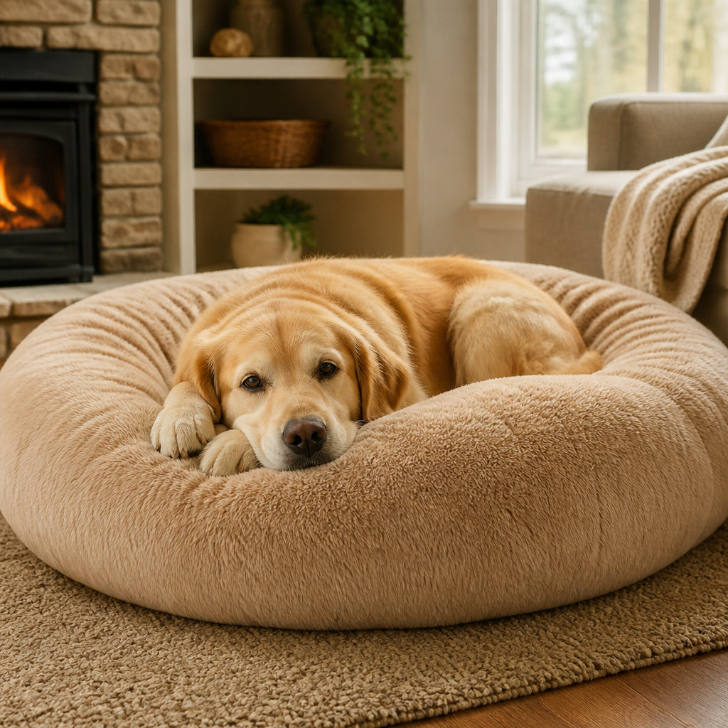 Acheter Coussin Pour Chien