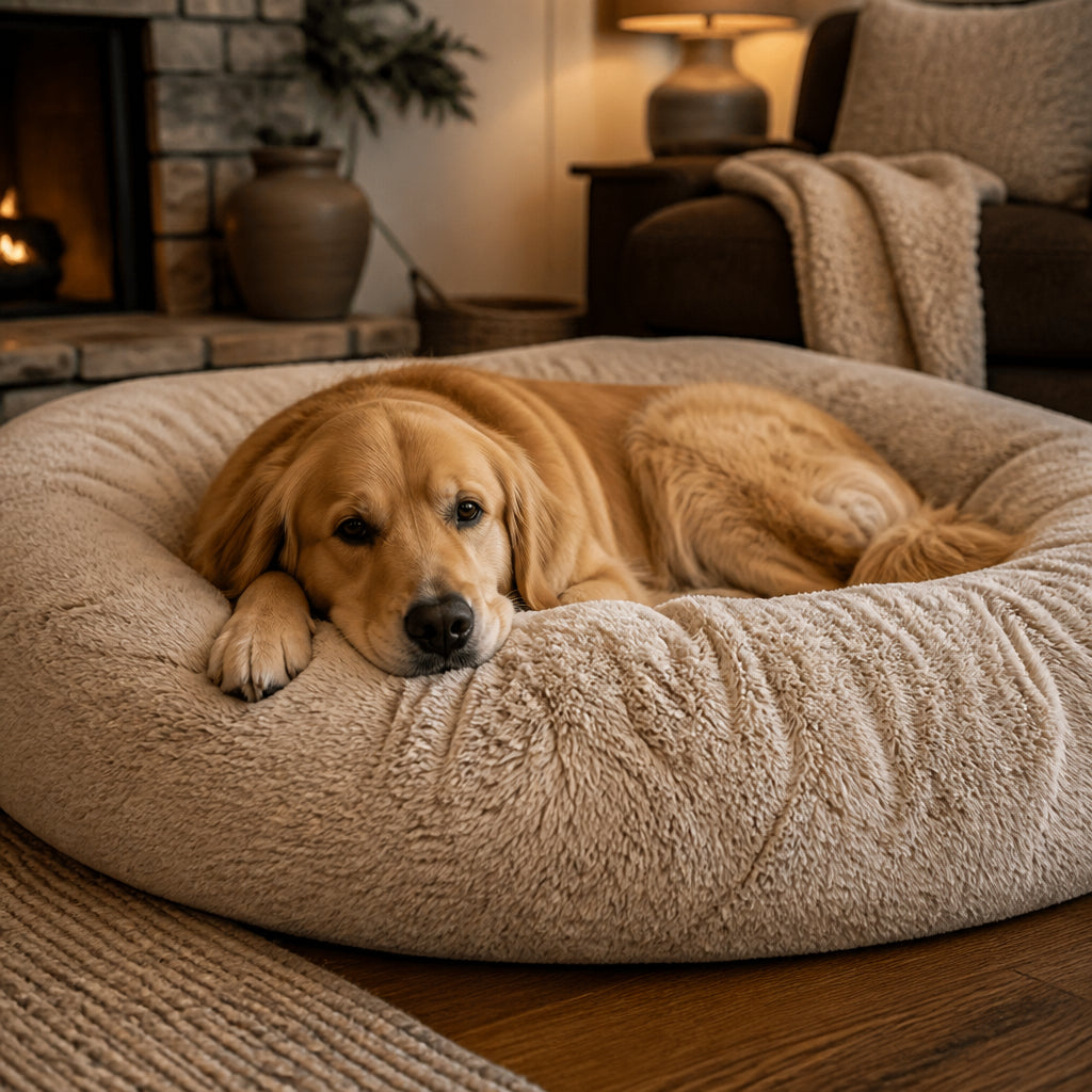 Acheter Coussin Pour Chien