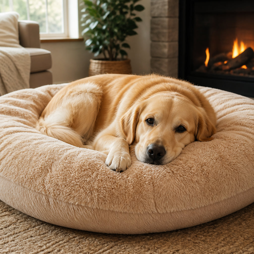 Acheter Coussin Pour Chien