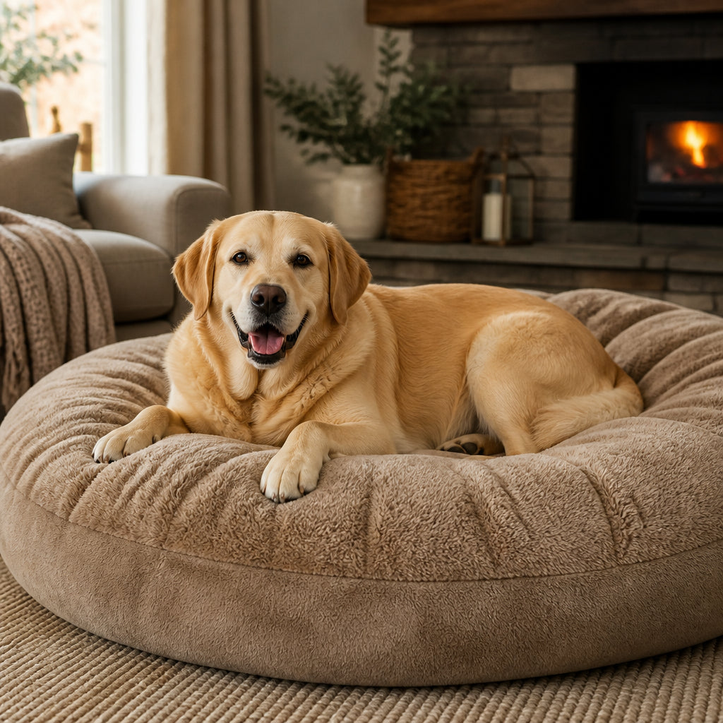 Acheter Coussin Pour Chien