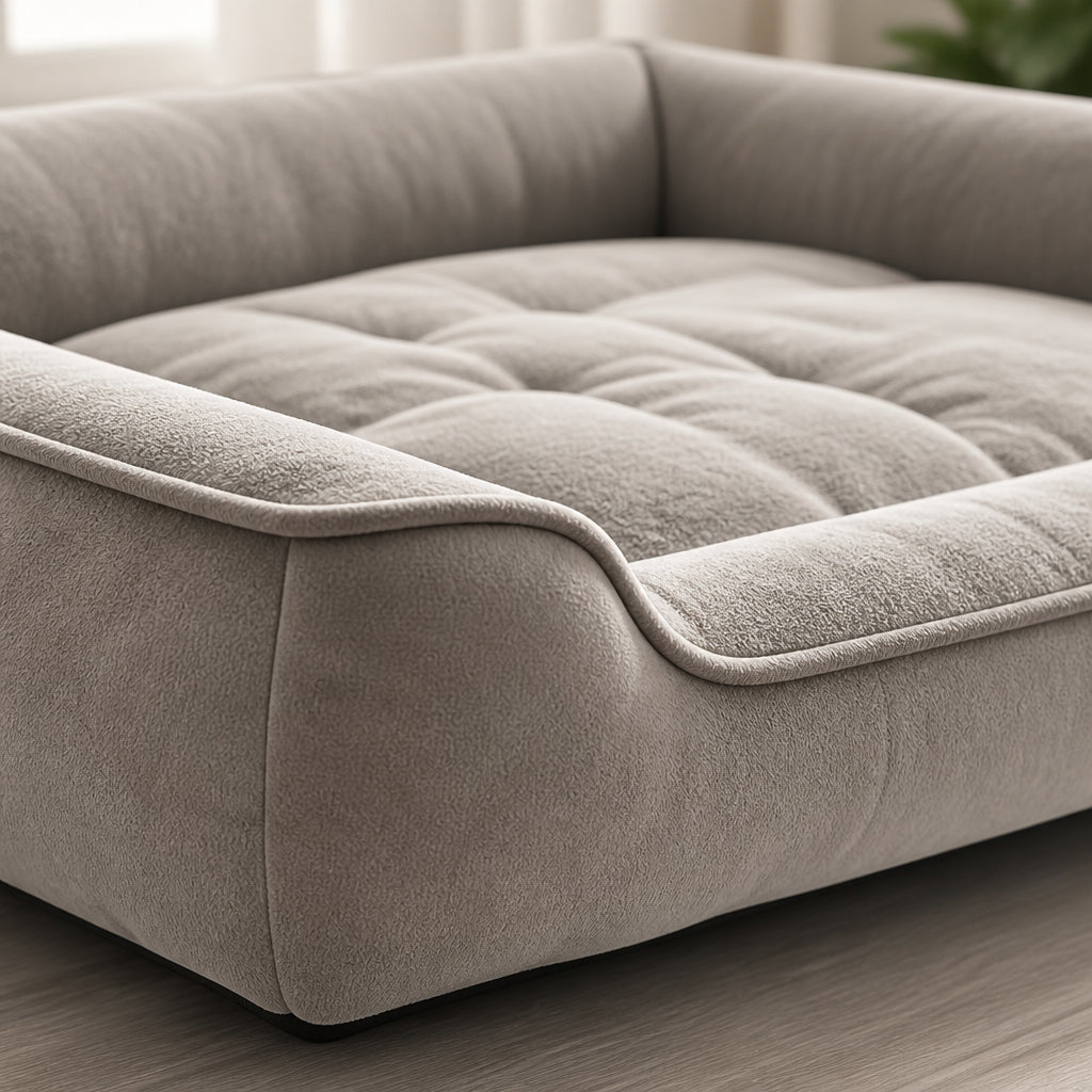 Acheter Coussin Pour Chien