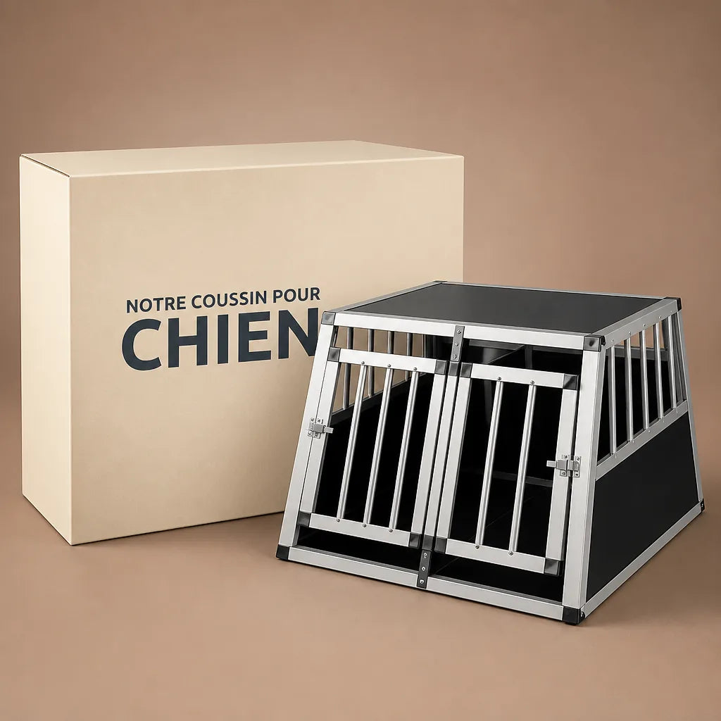 cage-box-caisse-de-transport-chien-mobile-aluminium-xxl