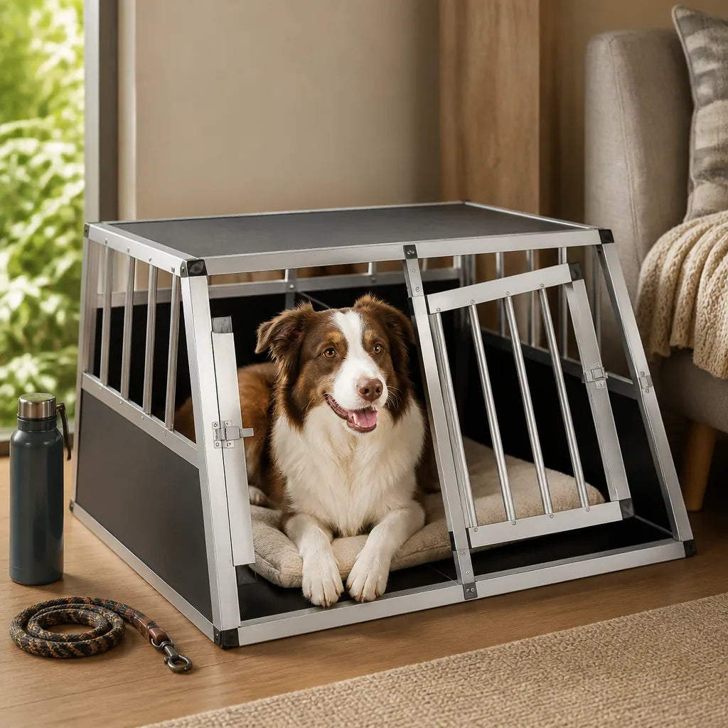 cage-box-caisse-de-transport-chien-mobile-aluminium-xxl