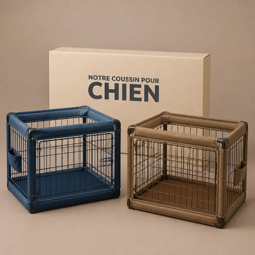 cage-box-caisse-de-transport-chien-mobile-aluminium