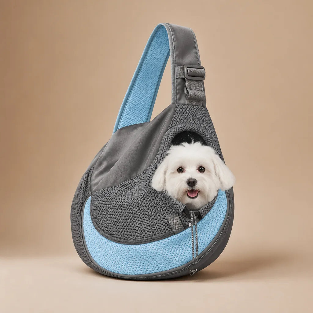 Caisse De Transport Chat Petit Chien