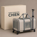 caisse-de-transport-chien-a-roulettes