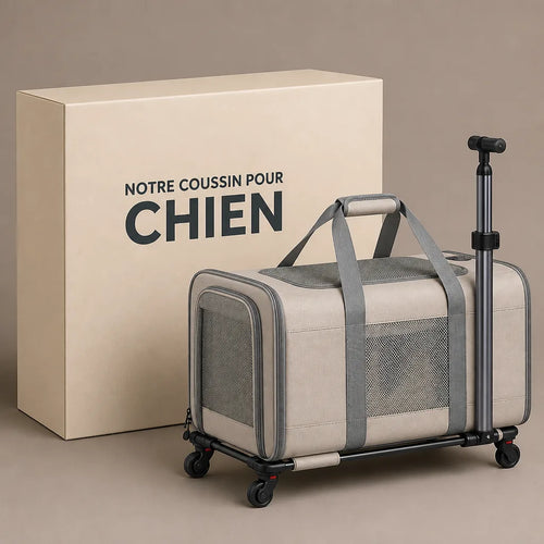 caisse-de-transport-chien-a-roulettes