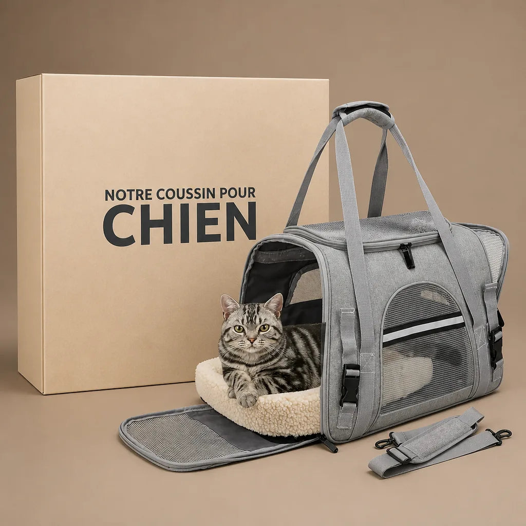 caisse-de-transport-chien-air-france