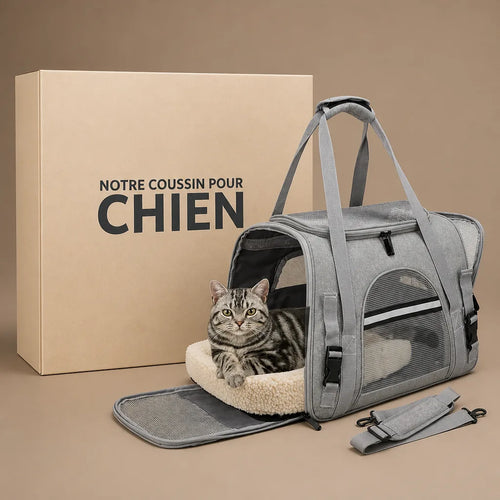 caisse-de-transport-chien-air-france