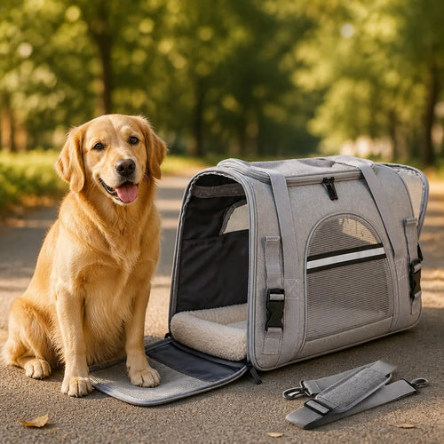 caisse-de-transport-chien-air-france