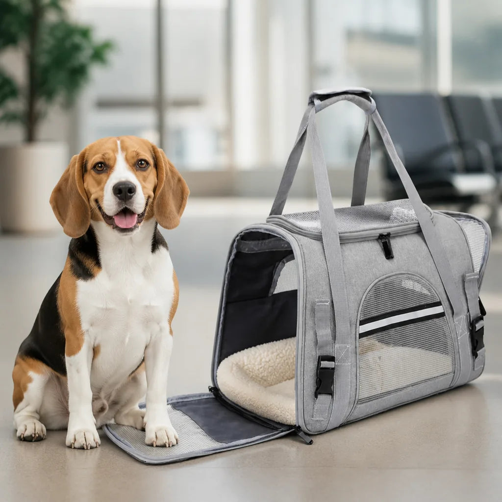 caisse-de-transport-chien-air-france