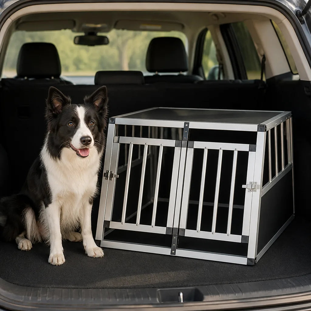 caisse-de-transport-chien-aluminium-partner