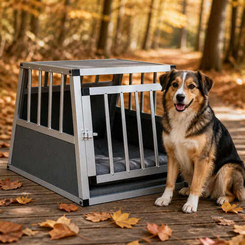 caisse-de-transport-chien-aluminium