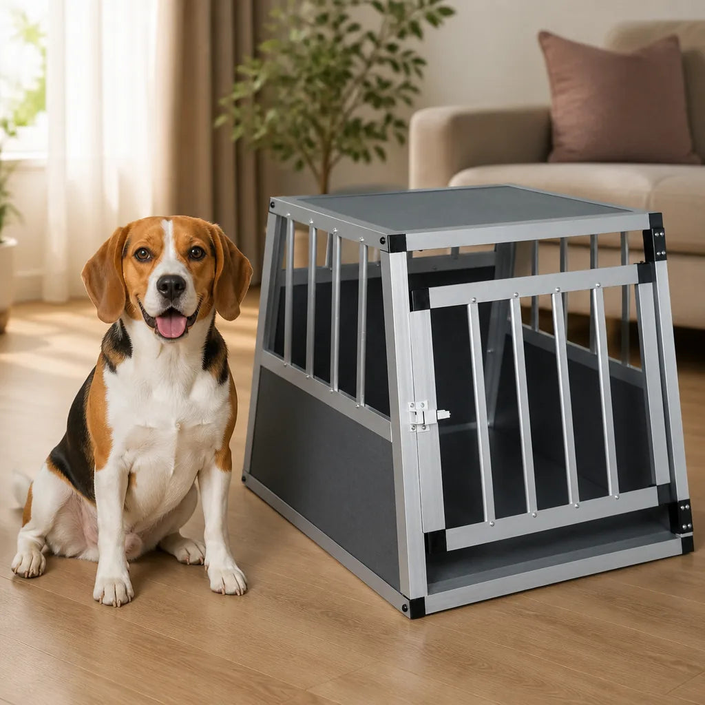 caisse-de-transport-chien-aluminium