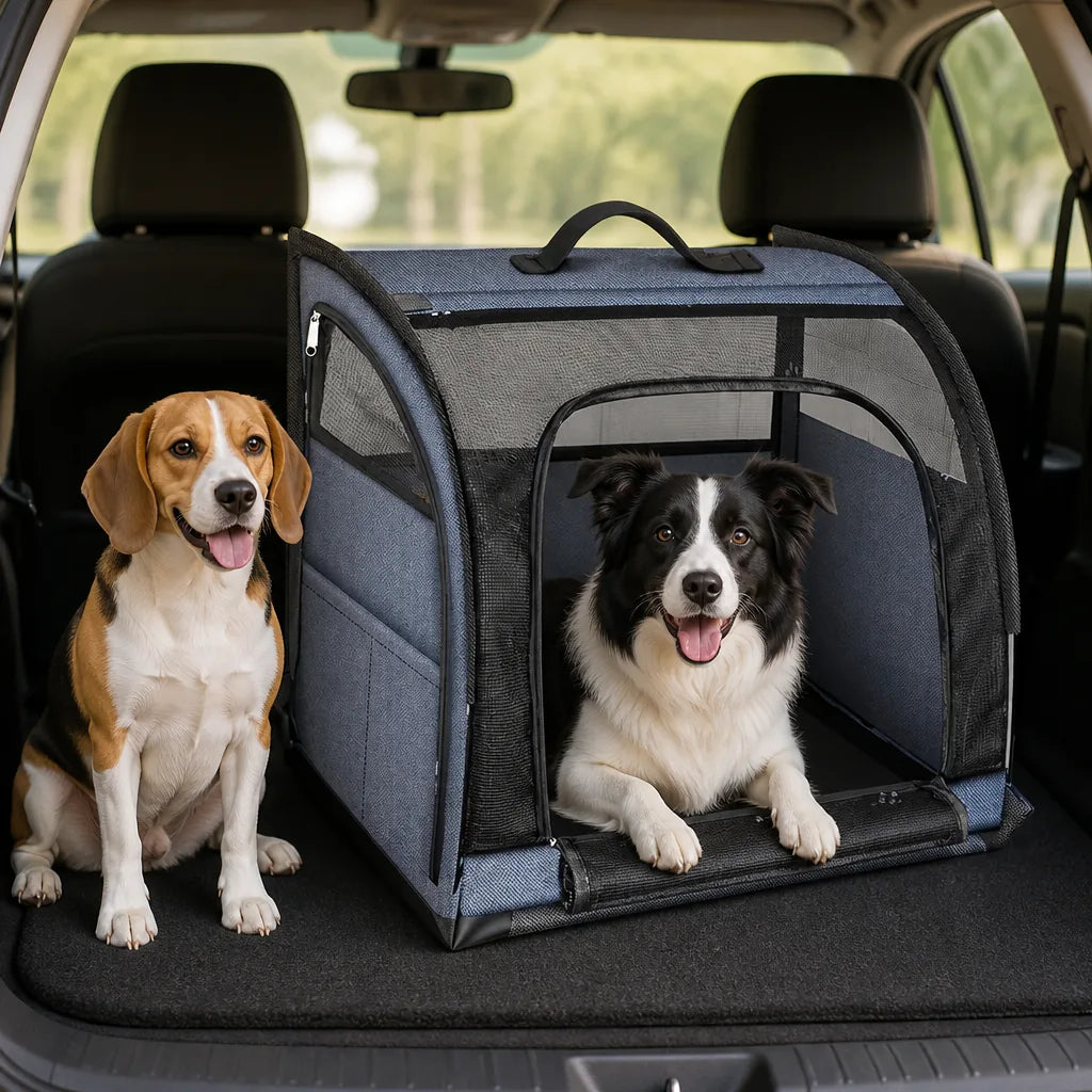 caisse-de-transport-chien-banquette-arriere