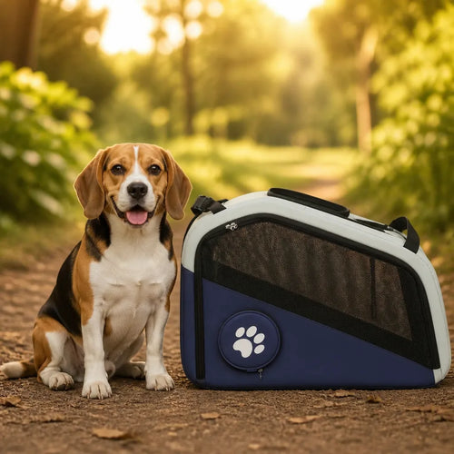 caisse-de-transport-chien-beagle
